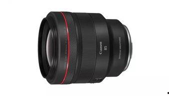 佳能镜头爆料视频,全新系列镜头即将亮相，性能升级引期待